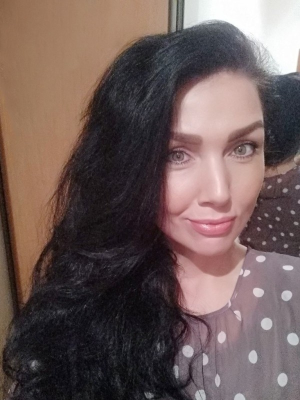 Молли из Ставрополя