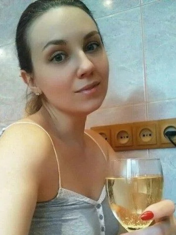 Надя из Ставрополя