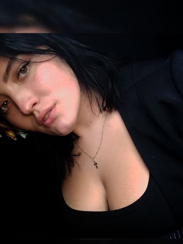 Ная из Ставрополя