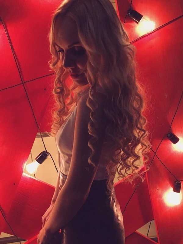 Варвара из Ставрополя