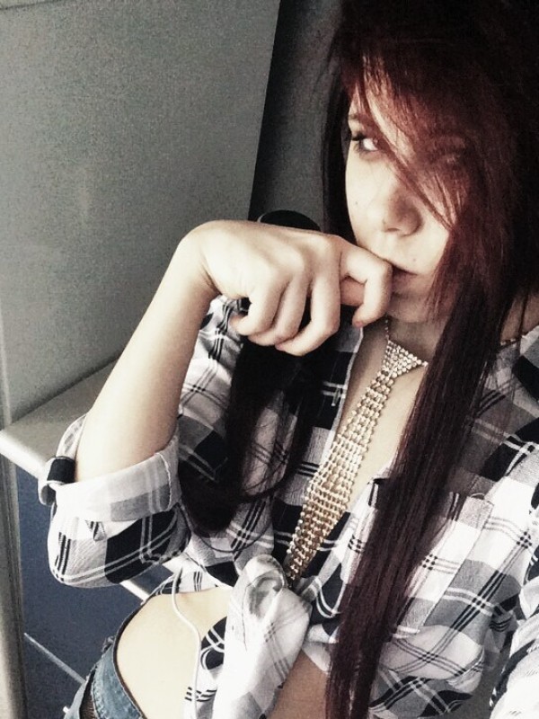 Милана из Ставрополя