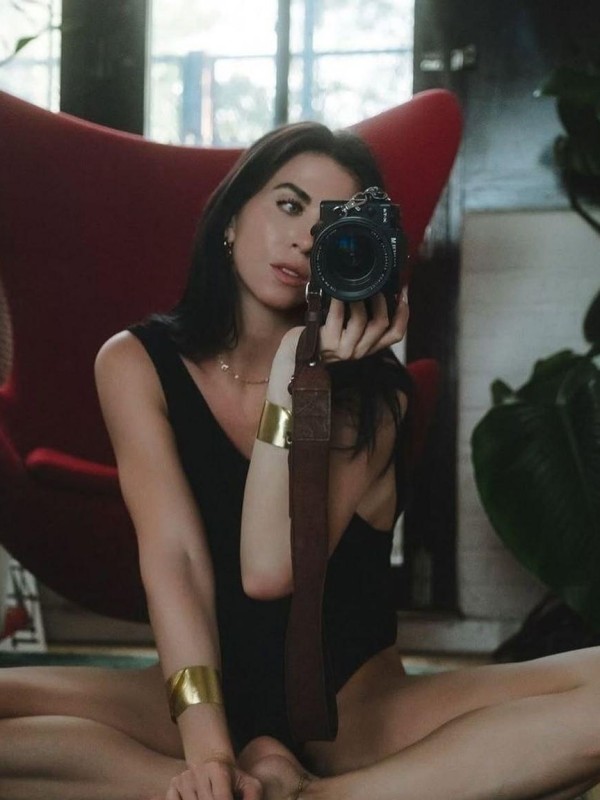 Арина из Ставрополя