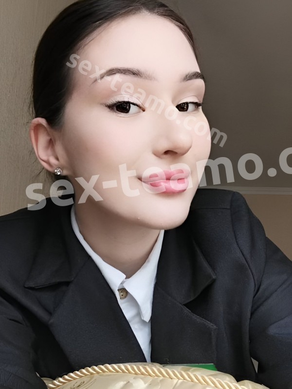 Тина из Ставрополя